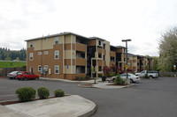 9230-9234 SE Division St in Portland, OR - Foto de edificio - Building Photo