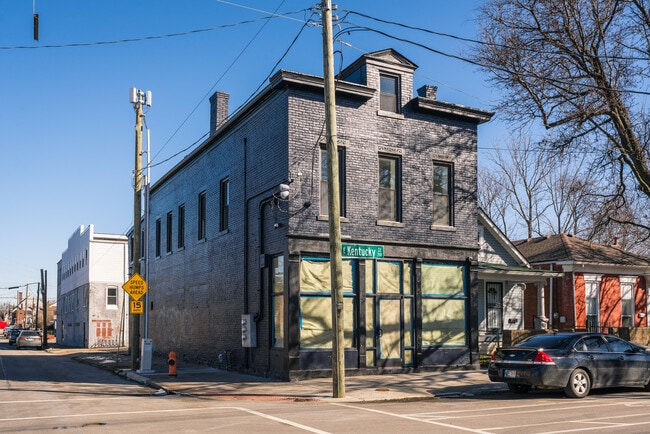701 E Kentucky St, Unit 2B