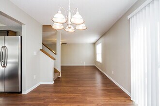707 Deer Trail Dr in Indianapolis, IN - Building Photo - Building Photo