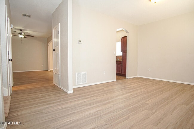 3183 Diego Aidan Dr in El Paso, TX - Building Photo - Building Photo