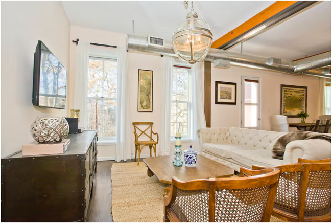 property at 2953 Wyandot St