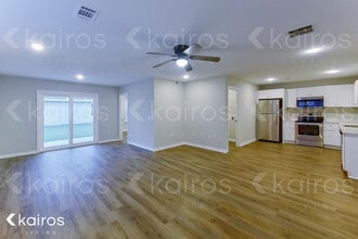 11 Burnt Oak Cir in Brunswick, GA - Foto de edificio - Building Photo