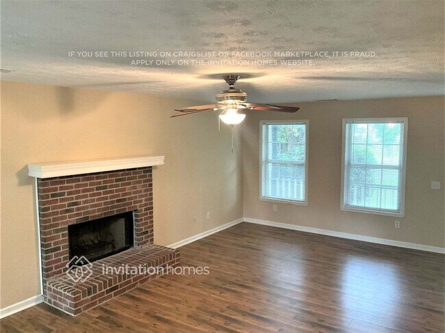 3878 Summer Leigh Ct in Loganville, GA - Foto de edificio - Building Photo