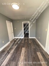 435 Chestnut St in Pottstown, PA - Building Photo - Building Photo