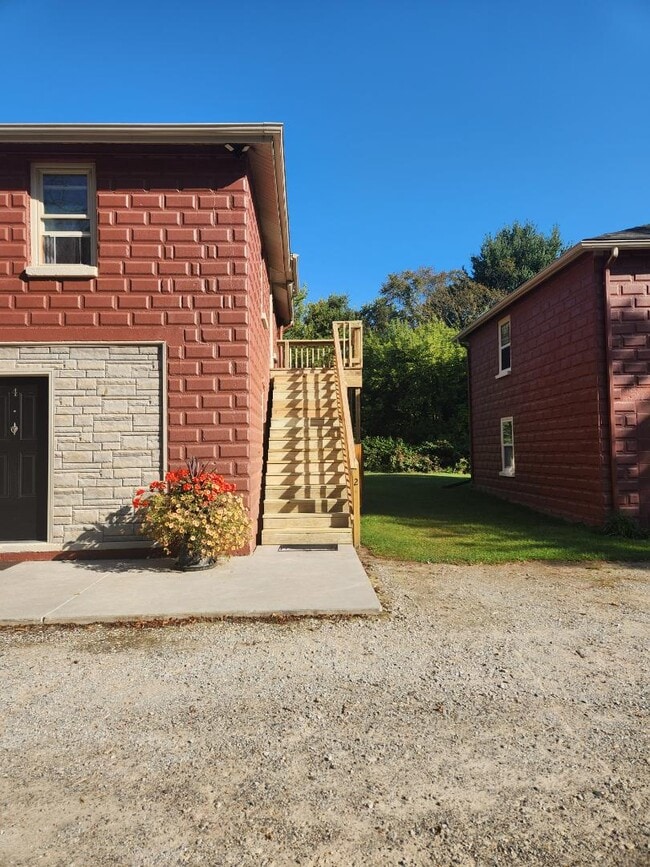 property at 2840 Goodells Rd