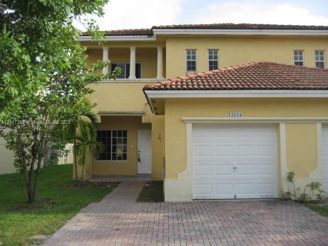 property at 13234 SW 142nd Terrace