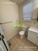 216 Madison Ave in Evansville, IN - Building Photo - Building Photo