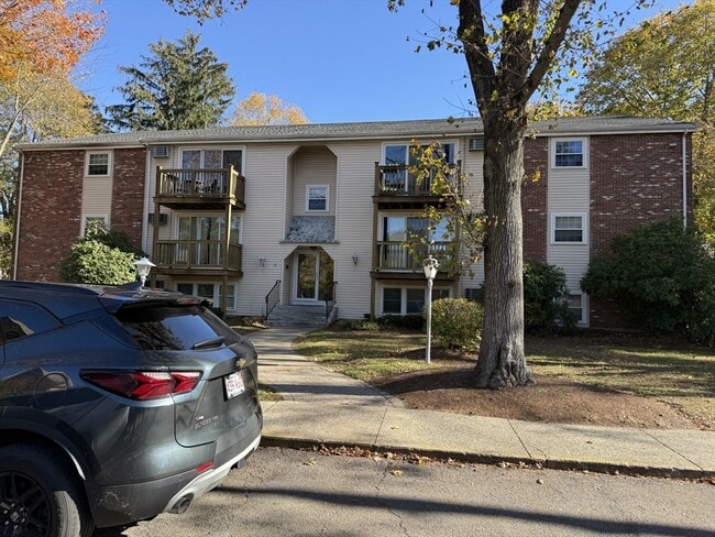 property at 387 Adams St