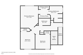 11248 Cocoa Beach Dr in Riverview, FL - Building Photo - Building Photo