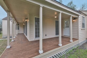 7740 Camwood St in Houston, TX - Building Photo - Building Photo