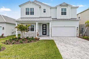 726 Clearwater Ave in Satellite Beach, FL - Building Photo
