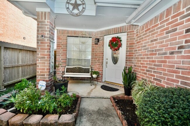 3239 Beran Dr in Houston, TX - Building Photo - Building Photo