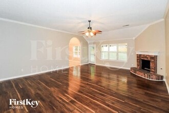 11656 Bitter Bush Ln in Arlington, TN - Building Photo - Building Photo