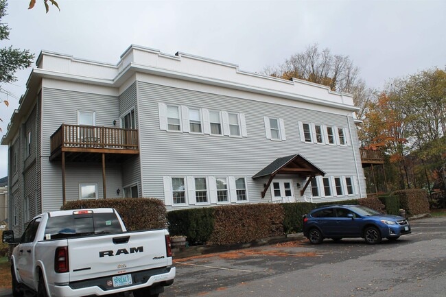 property at 38 Church St