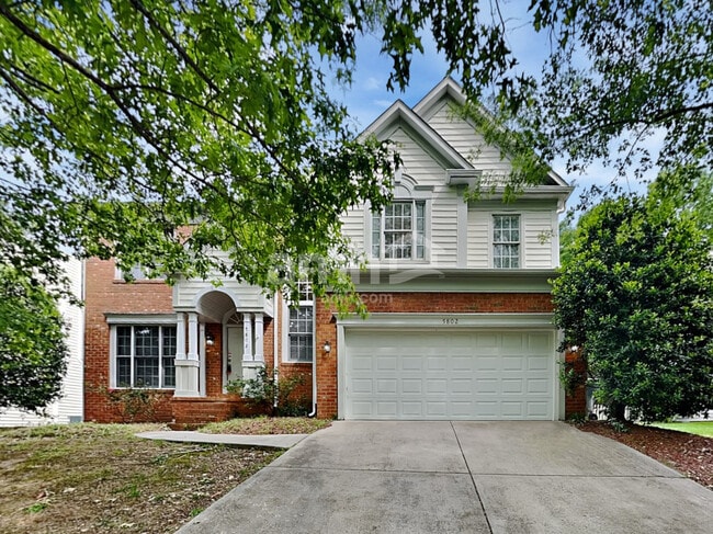 property at 5802 Swanston Dr