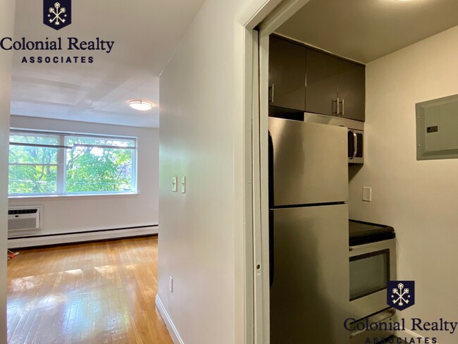 property at 14 Marion St