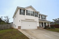 116 Kinlock Ct in Midway, GA - Building Photo - Building Photo