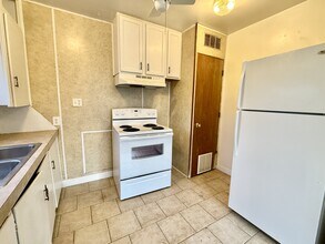 709 11th Ave NW in Ardmore, OK - Building Photo - Building Photo