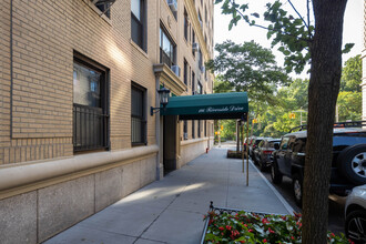 The Esplanade Company in New York, NY - Building Photo - Building Photo