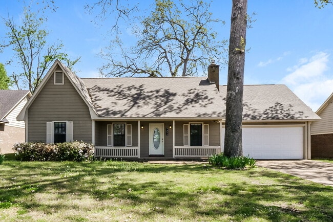 property at 7352 Alexander Rd