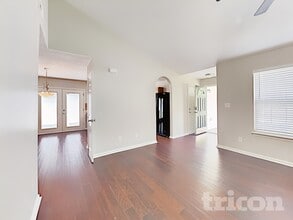 1829 Mission Oaks St in Kannapolis, NC - Foto de edificio - Building Photo