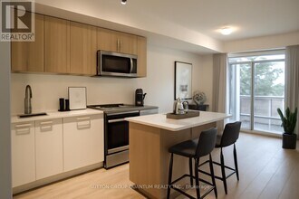 500 Plains Rd E in Burlington, ON - Building Photo - Building Photo