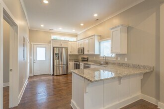 1008 Fairview Ave in Chattanooga, TN - Building Photo - Building Photo