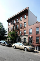 88 16th St Apartments