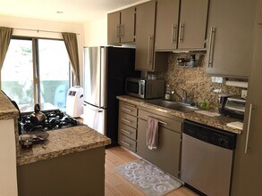 1605 Armacost Ave in Los Angeles, CA - Building Photo - Building Photo