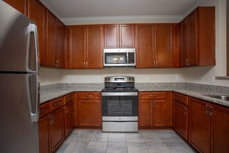 Rosewood at Clemson in Central, SC - Foto de edificio - Interior Photo