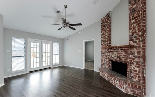 property at 3707 Seville Ln