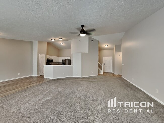 7733 Wood Stream Dr in Indianapolis, IN - Building Photo - Building Photo