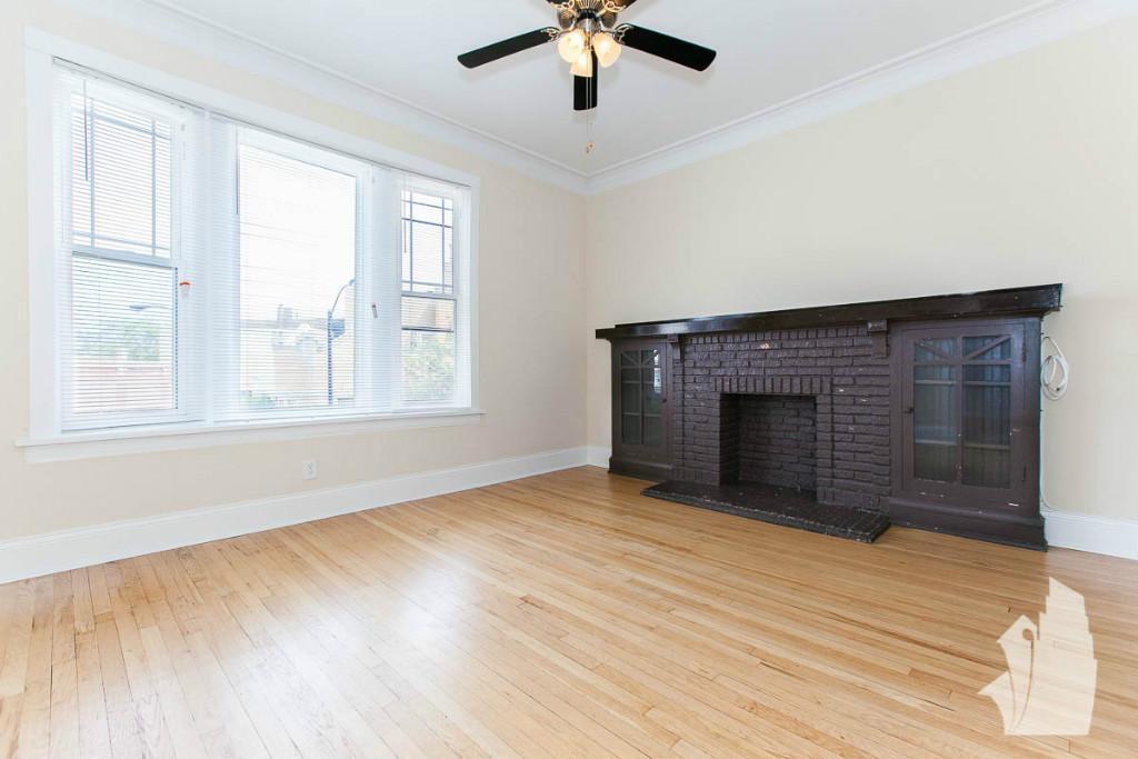 3056 N Greenview Ave in Chicago, IL - Building Photo