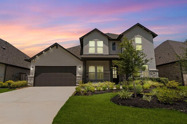 316 Coldwater Creek Ct in Conroe, TX - Building Photo - Building Photo