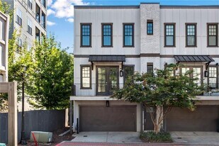 743 Taylor Ct in Atlanta, GA - Building Photo