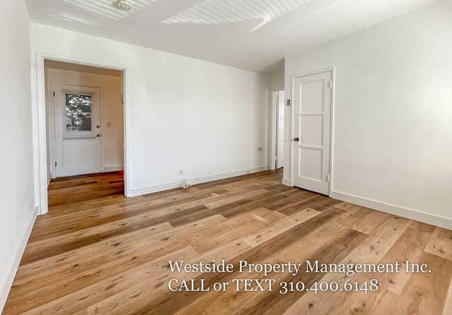 property at 1423 Harvard St