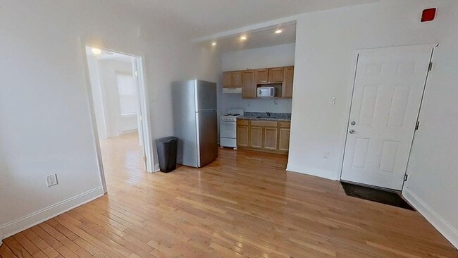 1234-40 Rising Sun Ave in Philadelphia, PA - Foto de edificio - Building Photo