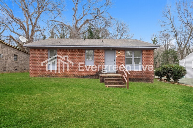 property at 808 Gordon St