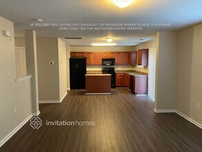 4818 Autumn Oak Dr in Charlotte, NC - Building Photo - Building Photo