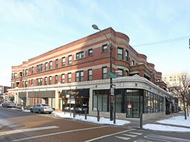 5000 N Sheridan Rd in Chicago, IL - Building Photo