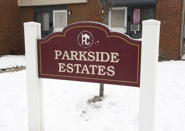 Parkside Estates in Inkster, MI - Building Photo - Building Photo