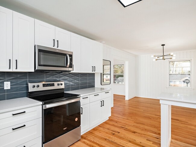 property at 2312 Sheffield Rd