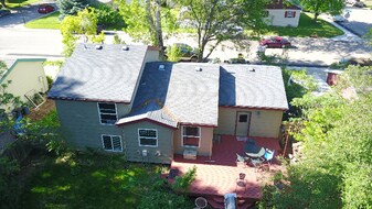 1128 Elm St in Fort Collins, CO - Building Photo