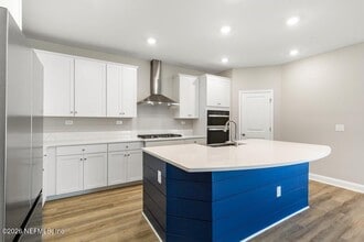 50 Martos Ct in St. Augustine, FL - Foto de edificio - Building Photo