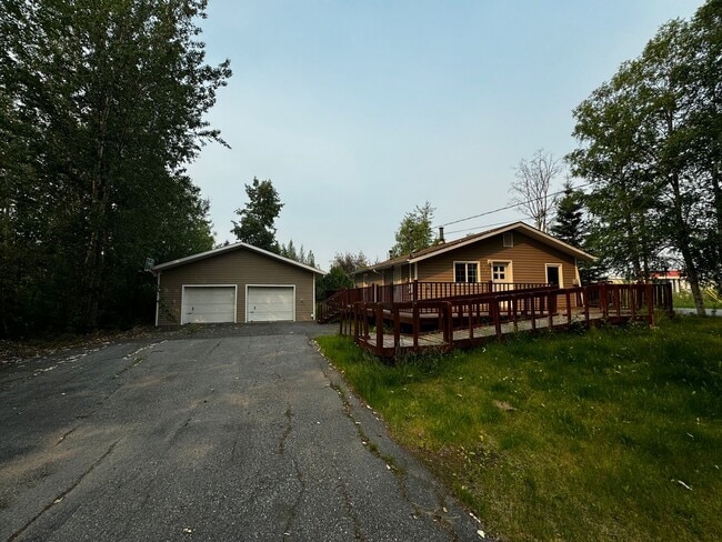 property at 363 Park Way