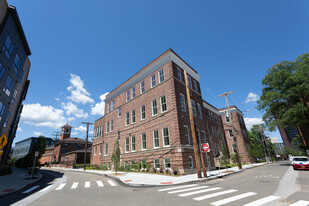 49 Prince St in New Haven, CT - Building Photo