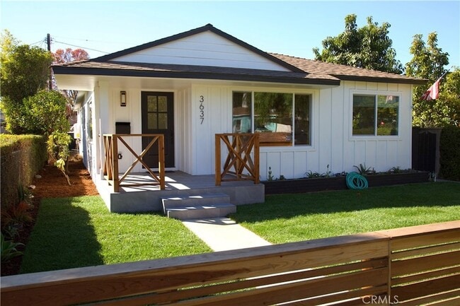 property at 3637 Ashwood Ave