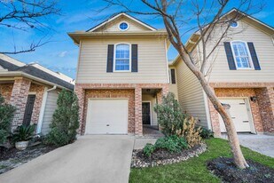 823 Sterling Creek Cir in Katy, TX - Building Photo