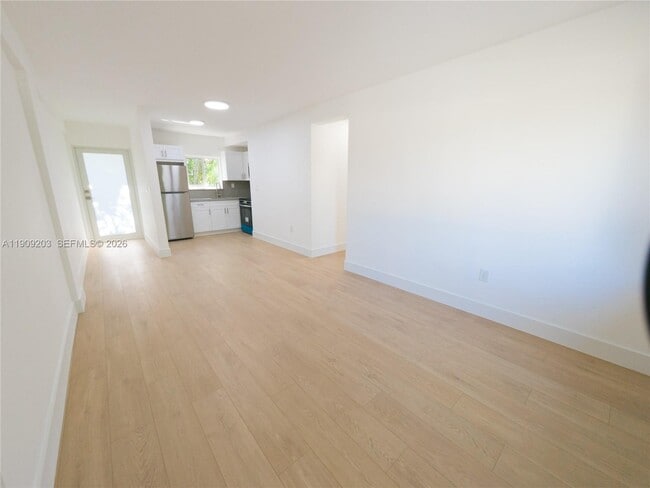 property at 2000 NW 29th St