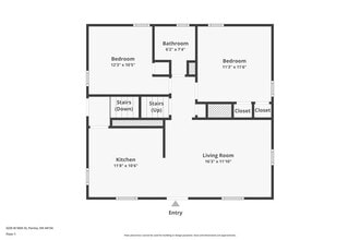 5235 W 50th St in Cleveland, OH - Building Photo - Building Photo